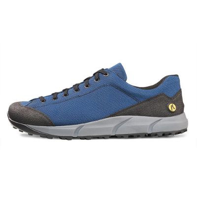 Joe Nimble TrekToes Blue